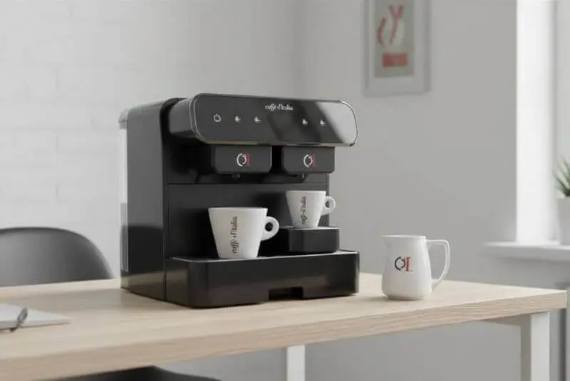 Caffè in Ufficio