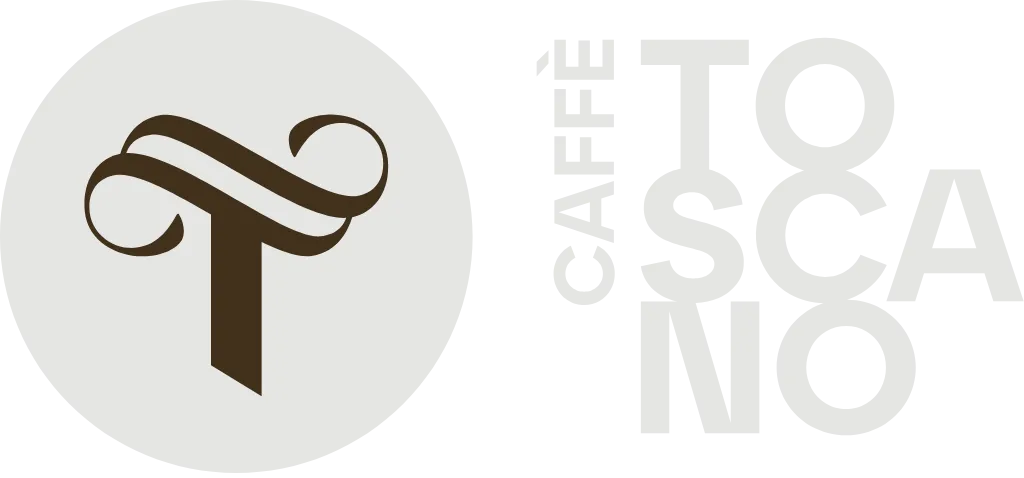 Logo Caffè Toscano