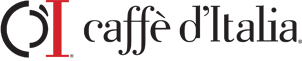 Logo Caffè d'Italia