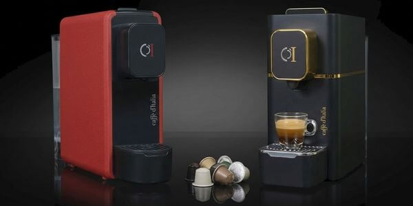 Macchine da caffè