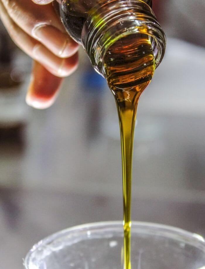 Olio Extra Vergine d'Oliva