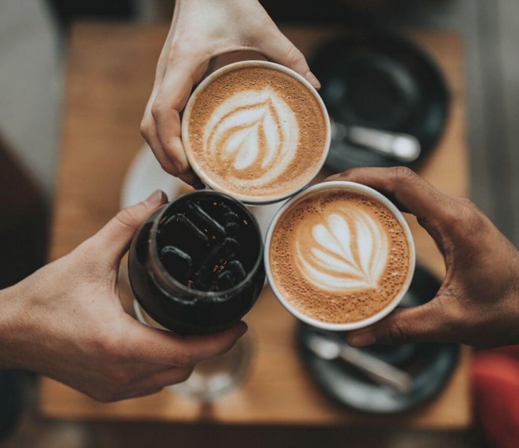 Caffè Toscano e Italia